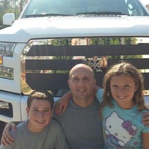 Meet your Posher, George